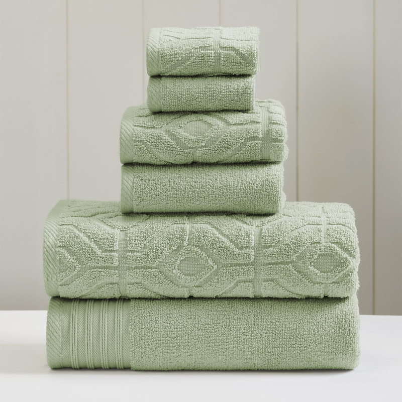 Modern threads towels sale